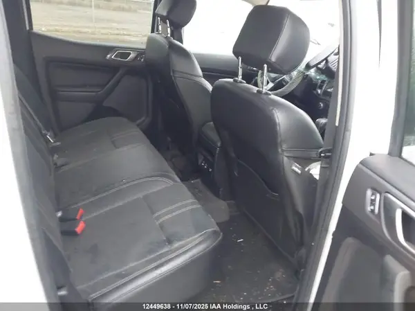 1FTER4FH5LLA00255 2020 FORD RANGER - Image 8