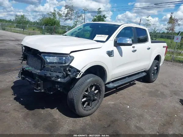 1FTER4FH5LLA06881 2020 FORD RANGER - Image 2