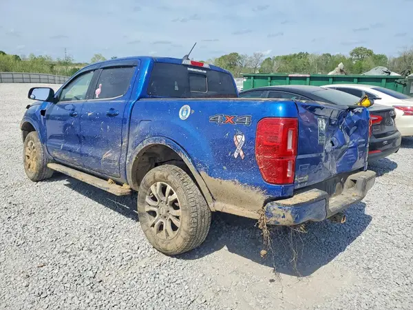 1FTER4FH5LLA09991 2020 FORD RANGER - Image 2