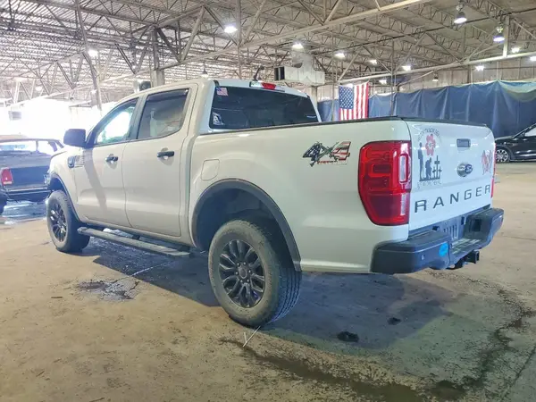 1FTER4FH5LLA11546 2020 FORD RANGER - Image 2