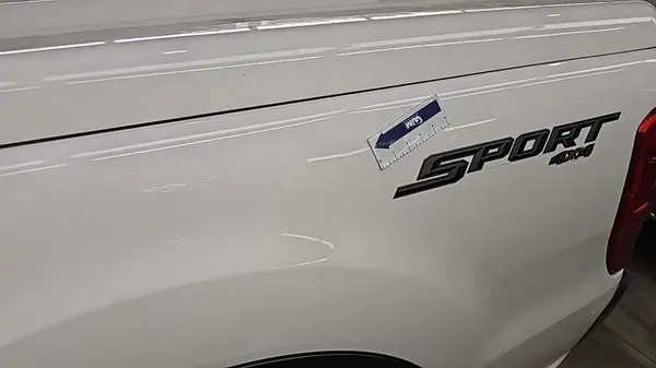 1FTER4FH5LLA12387 2020 FORD RANGER - Image 2