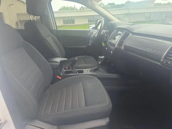 1FTER4FH5LLA12387 2020 FORD RANGER - Image 8