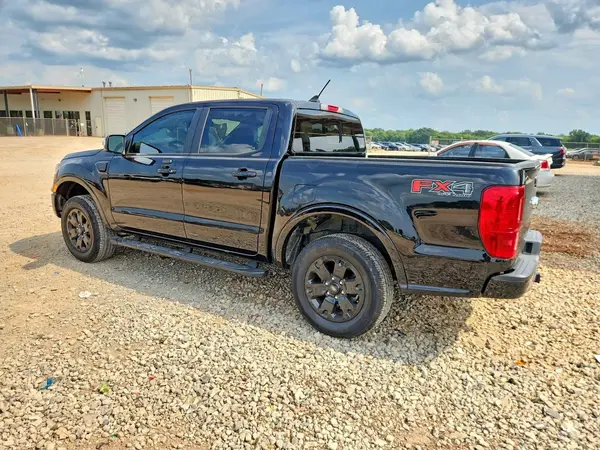 1FTER4FH5LLA13619 2020 FORD RANGER - Image 2