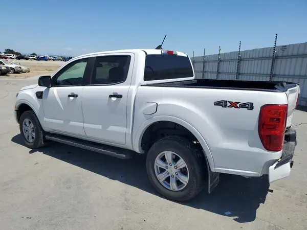 1FTER4FH5LLA18271 2020 FORD RANGER - Image 2