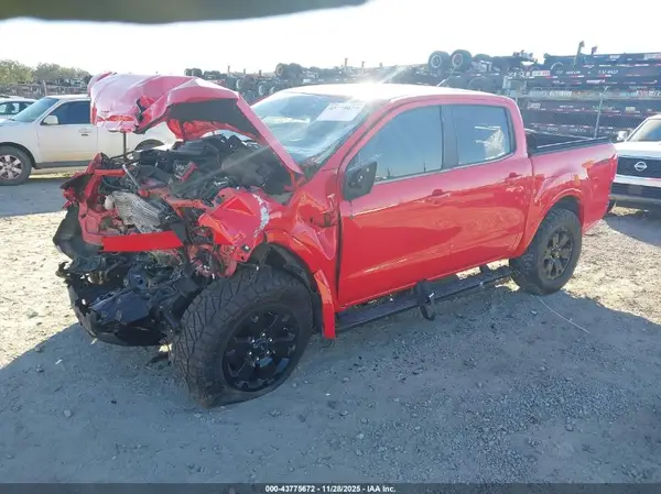 1FTER4FH5LLA19520 2020 FORD RANGER - Image 2