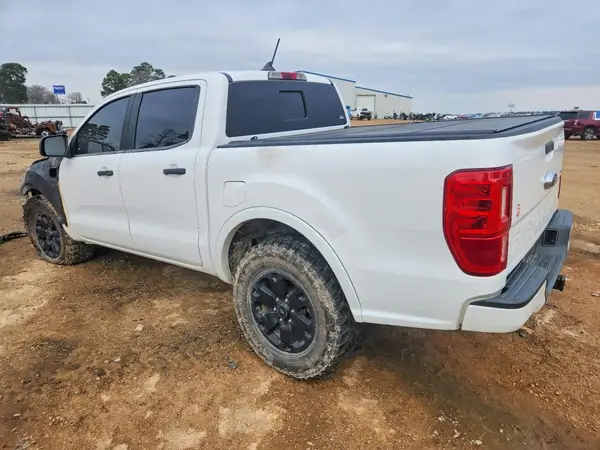 1FTER4FH5LLA24779 2020 FORD RANGER - Image 2