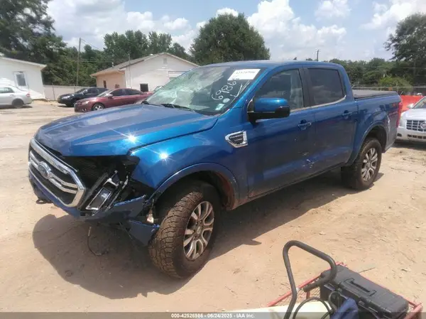 1FTER4FH5LLA25933 2020 FORD RANGER - Image 2