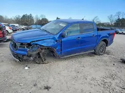 1FTER4FH5LLA32607 2020 FORD RANGER