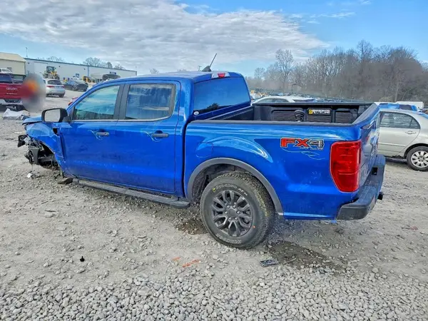 1FTER4FH5LLA32607 2020 FORD RANGER - Image 2