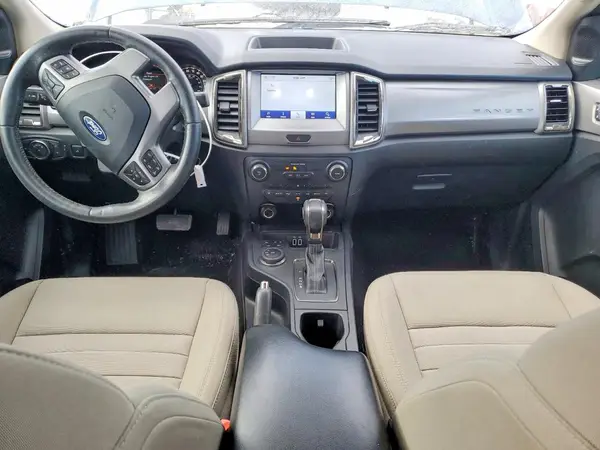 1FTER4FH5LLA32607 2020 FORD RANGER - Image 8