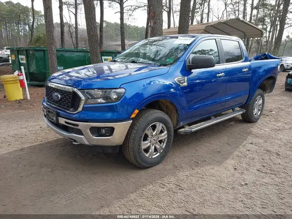 1FTER4FH5LLA32946 2020 FORD RANGER - Image 2