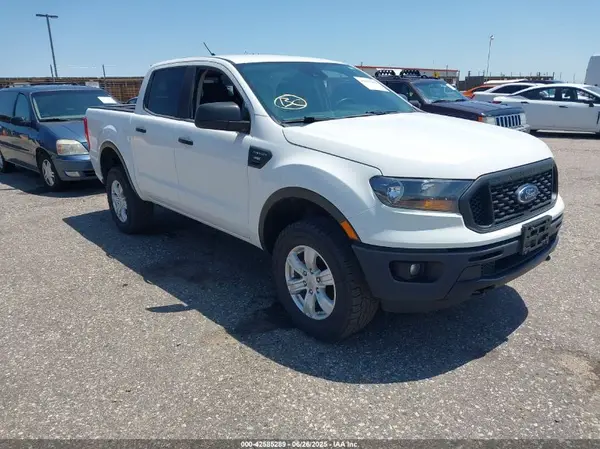 1FTER4FH5LLA33708 2020 FORD RANGER - Image 1