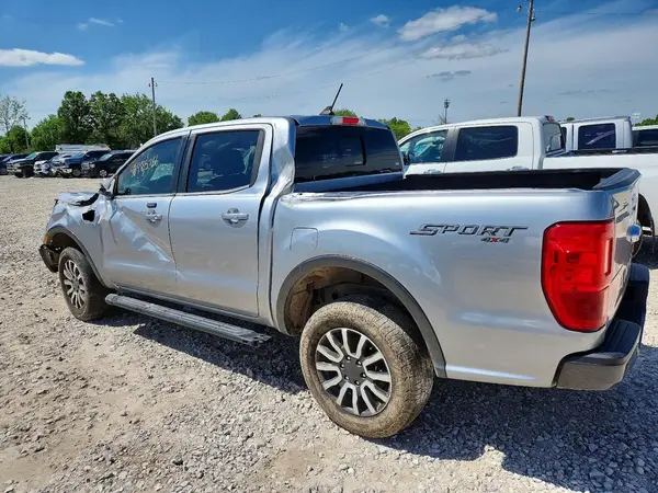 1FTER4FH5LLA34955 2020 FORD RANGER - Image 2