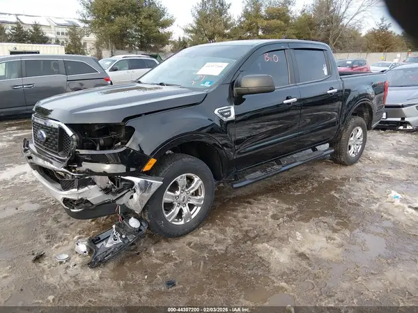 1FTER4FH5LLA37046 2020 FORD RANGER - Image 2