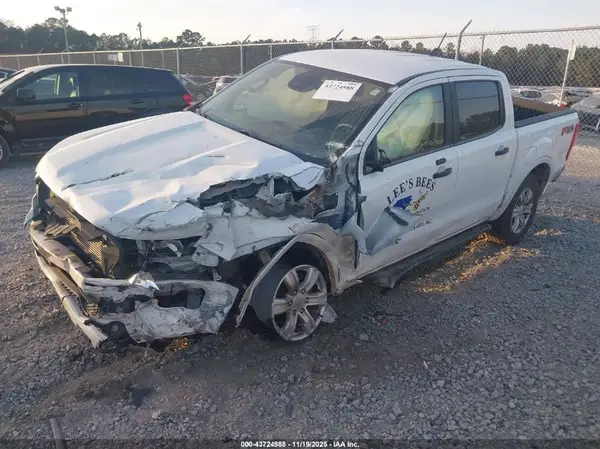 1FTER4FH5LLA37693 2020 FORD RANGER - Image 2