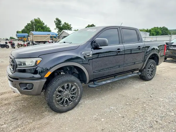 1FTER4FH5LLA38858 2020 FORD RANGER - Image 1