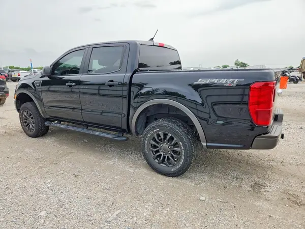 1FTER4FH5LLA38858 2020 FORD RANGER - Image 2
