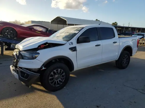 1FTER4FH5LLA39251 2020 FORD RANGER - Image 1