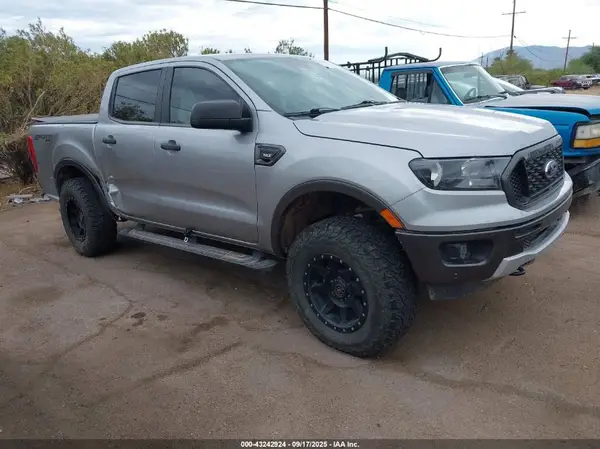 1FTER4FH5LLA42585 2020 FORD RANGER - Image 1
