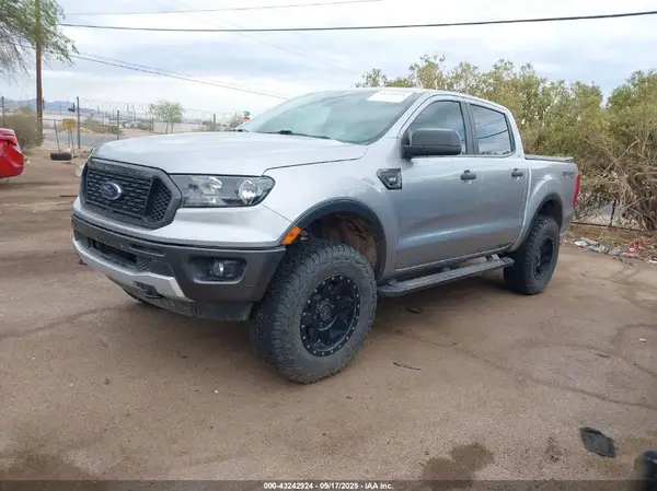 1FTER4FH5LLA42585 2020 FORD RANGER - Image 2