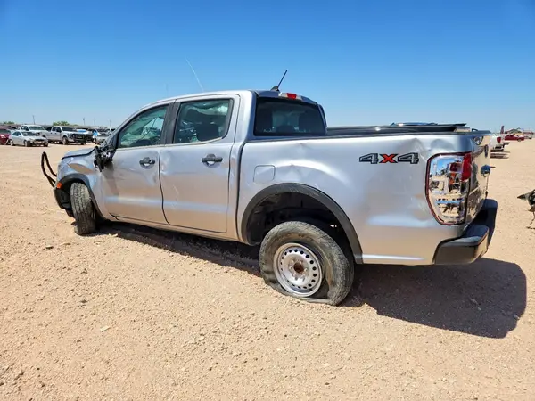 1FTER4FH5LLA45101 2020 FORD RANGER - Image 2