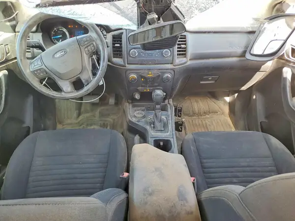 1FTER4FH5LLA45101 2020 FORD RANGER - Image 8