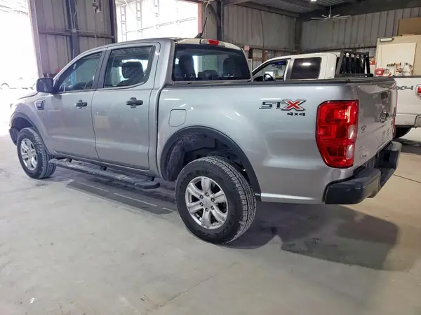 1FTER4FH5LLA45373 2020 FORD RANGER - Image 2