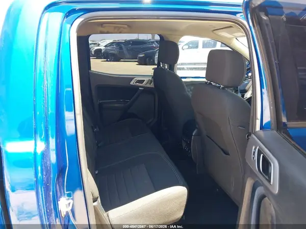 1FTER4FH5LLA45454 2020 FORD RANGER - Image 8