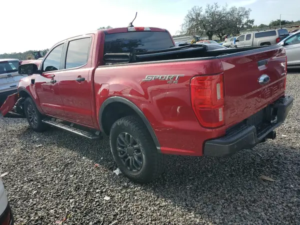 1FTER4FH5LLA47138 2020 FORD RANGER - Image 2