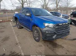 1FTER4FH5LLA47818 2020 FORD RANGER