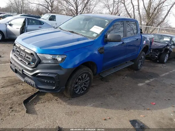 1FTER4FH5LLA47818 2020 FORD RANGER - Image 2