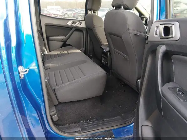 1FTER4FH5LLA47818 2020 FORD RANGER - Image 8