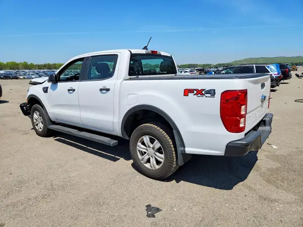 1FTER4FH5LLA53778 2020 FORD RANGER - Image 2