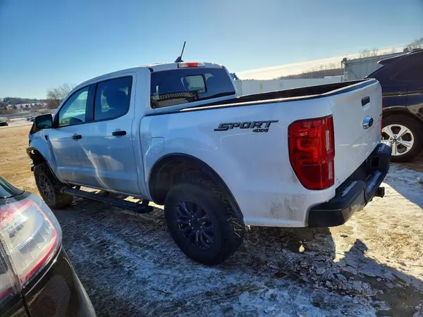1FTER4FH5LLA55689 2020 FORD RANGER - Image 2