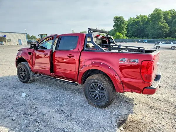 1FTER4FH5LLA57491 2020 FORD RANGER - Image 2