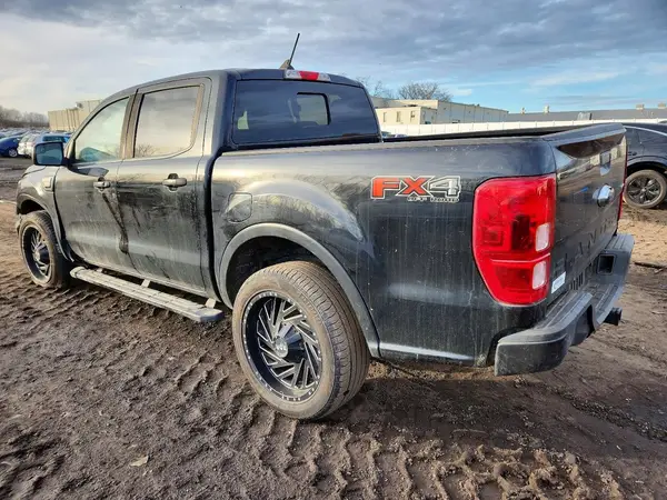 1FTER4FH5LLA59905 2020 FORD RANGER - Image 2