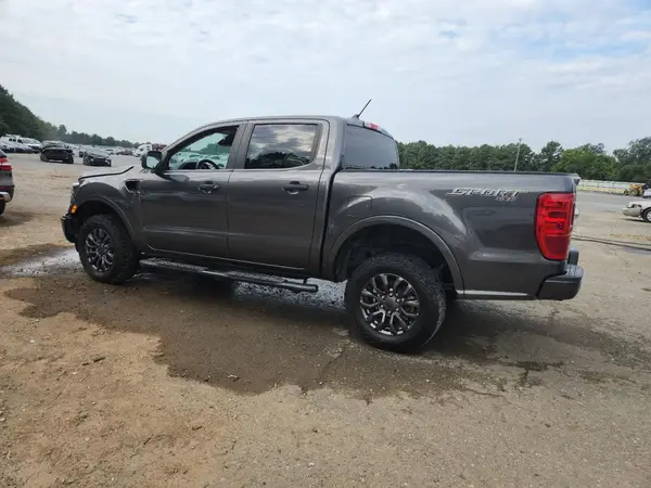 1FTER4FH5LLA60472 2020 FORD RANGER - Image 2