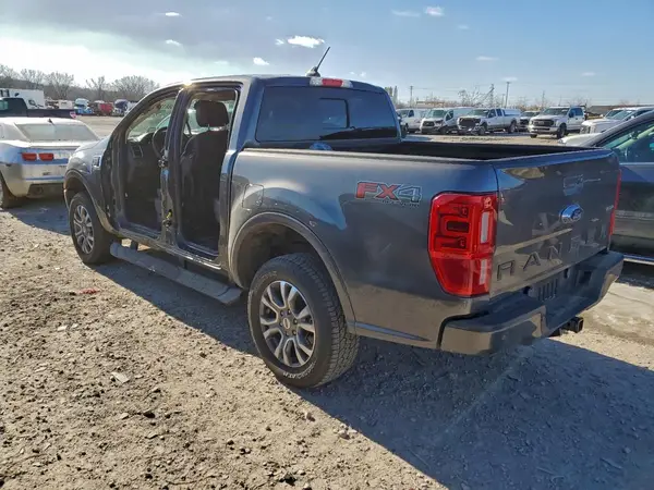 1FTER4FH5LLA61623 2020 FORD RANGER - Image 2