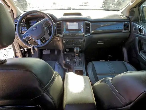 1FTER4FH5LLA61623 2020 FORD RANGER - Image 8