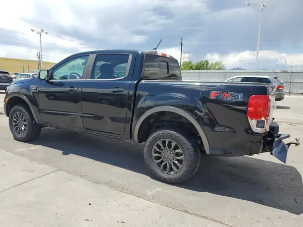 1FTER4FH5LLA64103 2020 FORD RANGER - Image 2