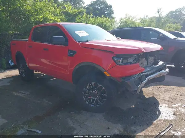 1FTER4FH5LLA68250 2020 FORD RANGER - Image 1
