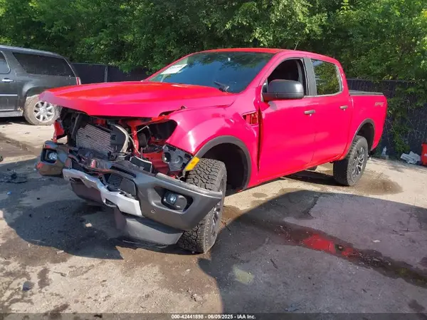 1FTER4FH5LLA68250 2020 FORD RANGER - Image 2