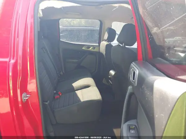 1FTER4FH5LLA68250 2020 FORD RANGER - Image 8