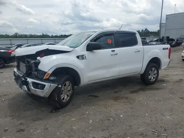 1FTER4FH5LLA72797 2020 FORD RANGER - Image 1