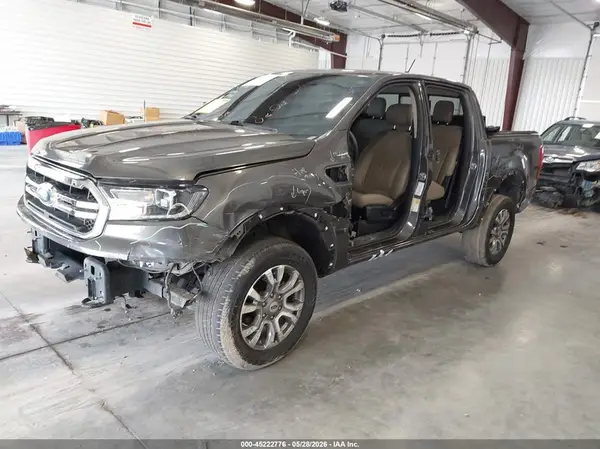 1FTER4FH5LLA74355 2020 FORD RANGER - Image 2