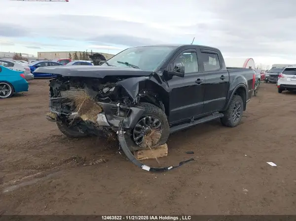1FTER4FH5LLA74890 2020 FORD RANGER - Image 2