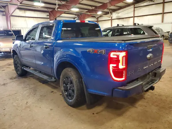 1FTER4FH5LLA76431 2020 FORD RANGER - Image 2
