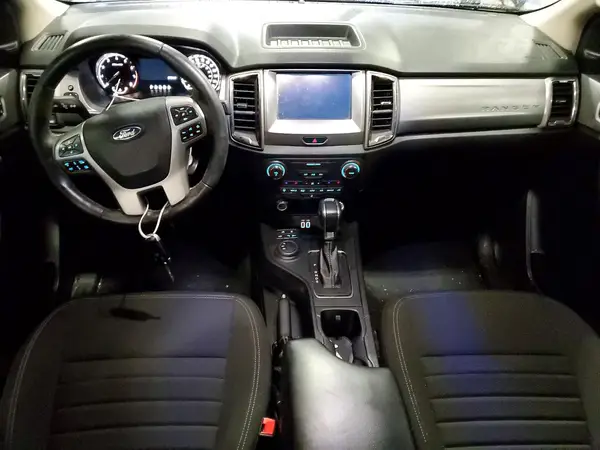 1FTER4FH5LLA76431 2020 FORD RANGER - Image 8