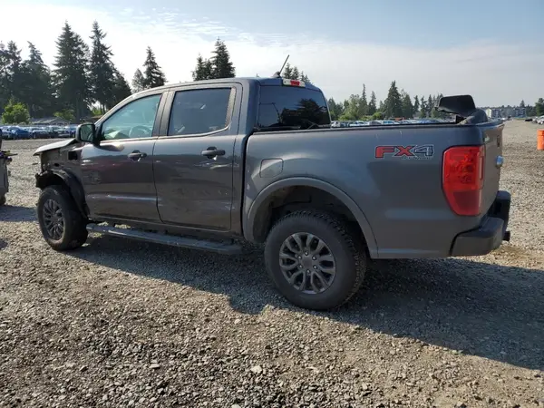 1FTER4FH5LLA77465 2020 FORD RANGER - Image 2