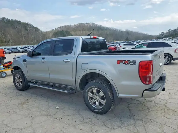 1FTER4FH5LLA79538 2020 FORD RANGER - Image 2
